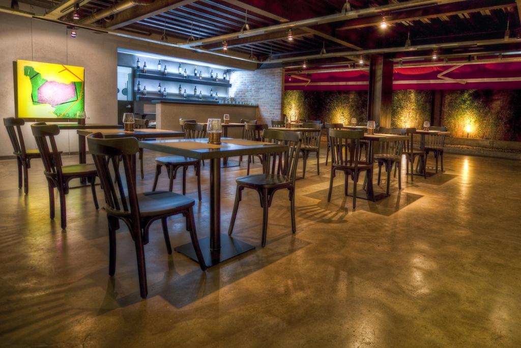 Art Hotel Medellin