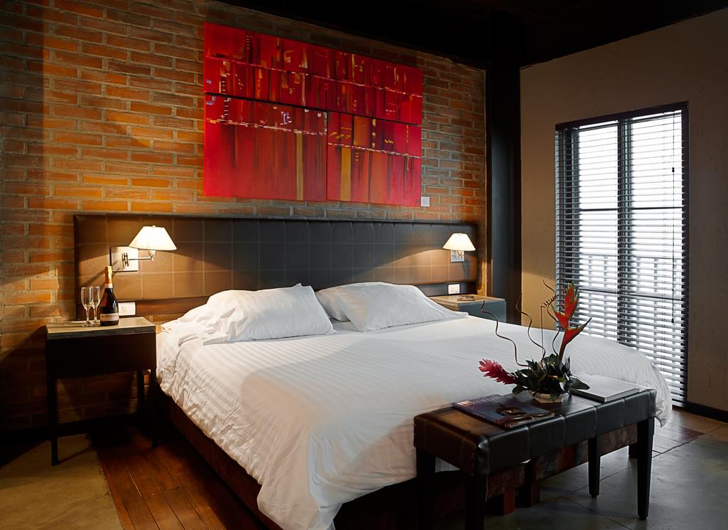 Art Hotel Medellin