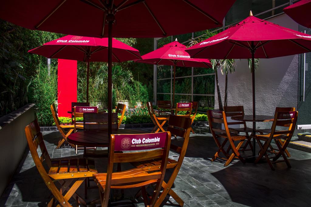 Affinity Suites Apart Hotel