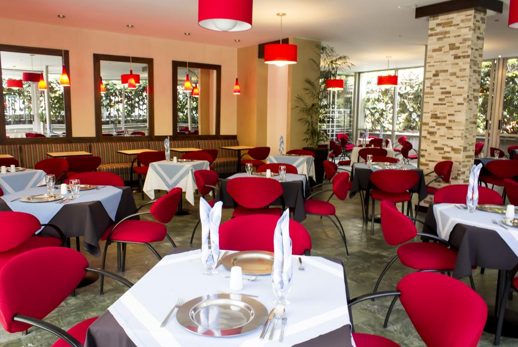 Affinity Suites Apart Hotel