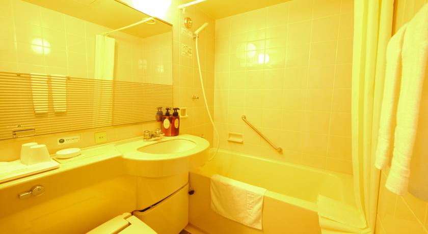 Ark Hotel Kyoto - ROUTE-INN HOTELS -