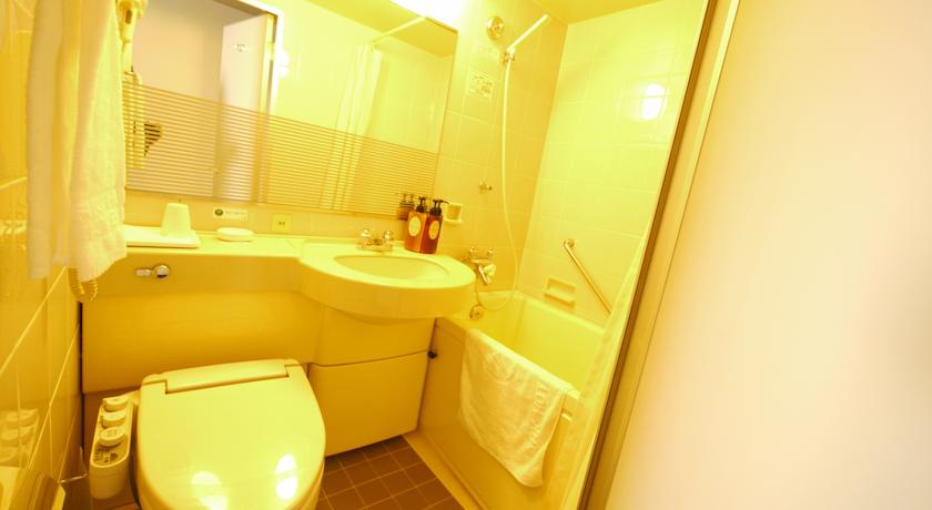 Ark Hotel Kyoto - ROUTE-INN HOTELS -