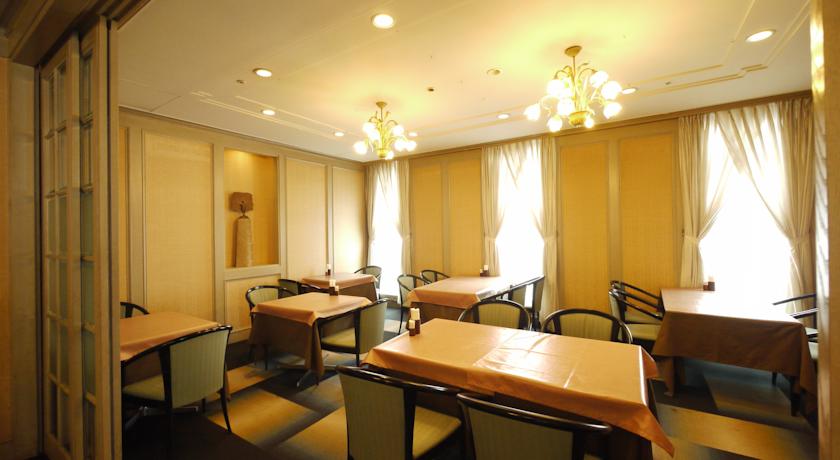 Ark Hotel Kyoto - ROUTE-INN HOTELS -