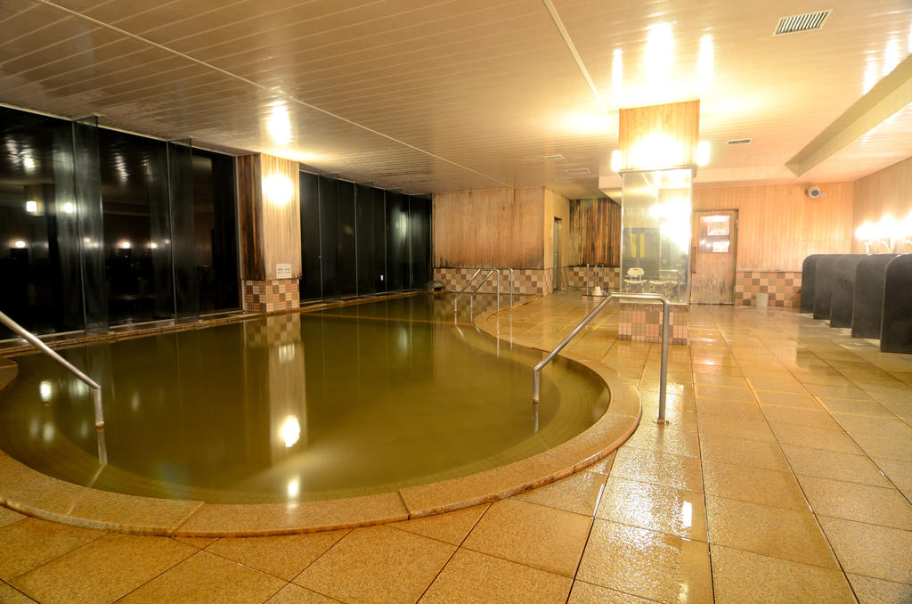 Toyako Manseikaku Hotel Lakeside Terrace