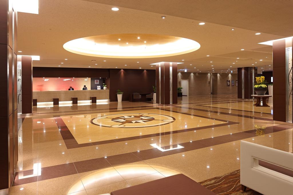 Nagahama Royal