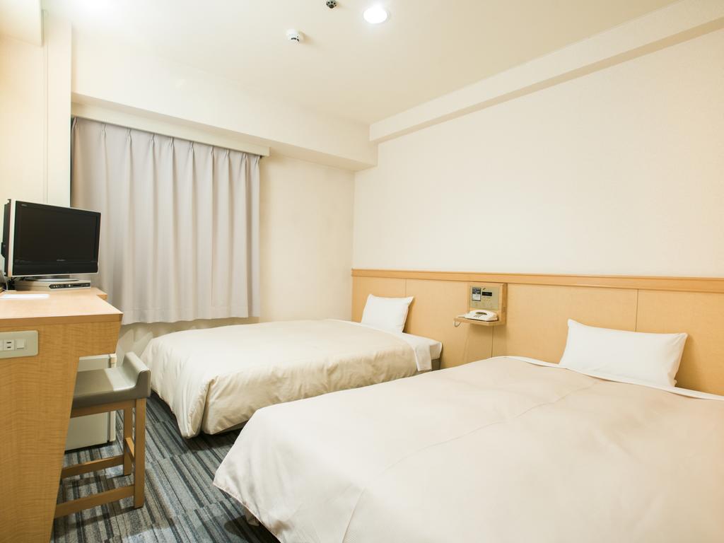 Premier Hotel Cabin Matsumoto