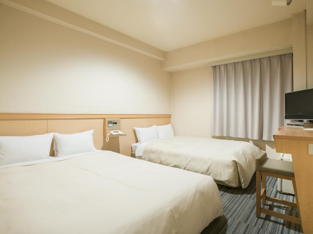 Premier Hotel Cabin Matsumoto