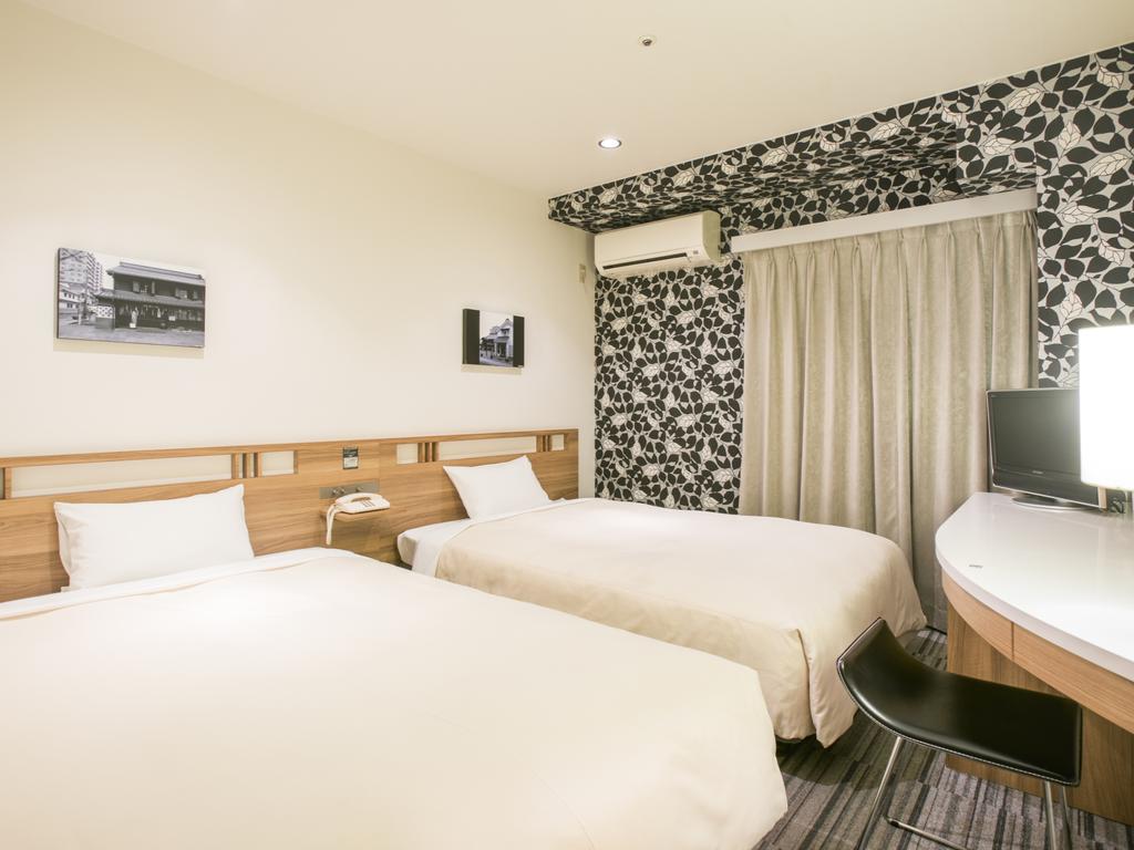 Premier Hotel Cabin Matsumoto