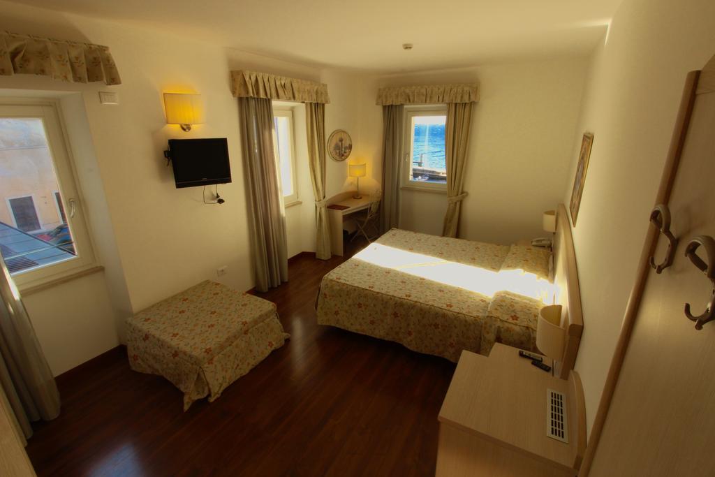 Hotel San Marco Malcesine