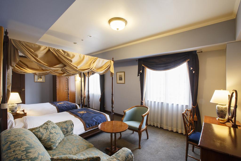 Hotel Monterey Sapporo