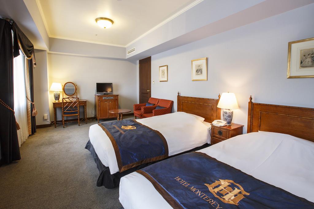 Hotel Monterey Sapporo