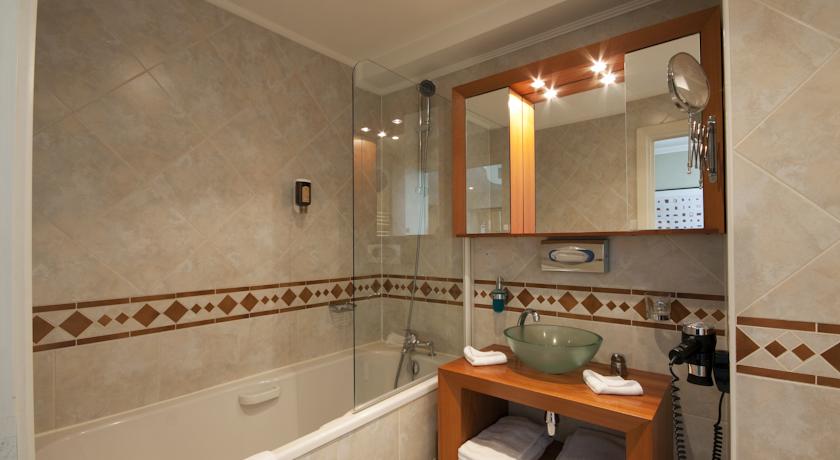 Golden Prague Residence