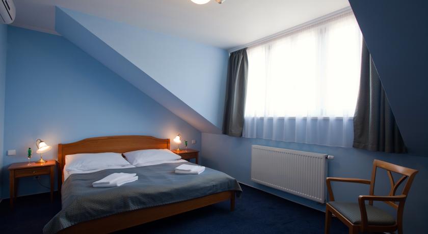 Hotel Anna