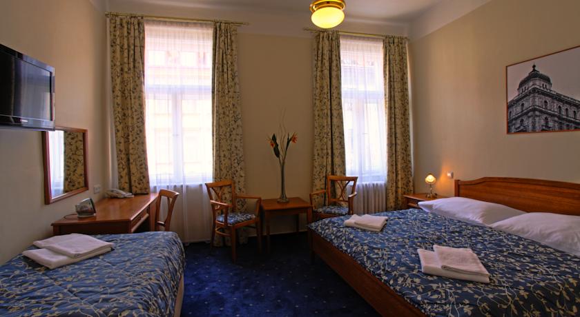 Hotel Anna