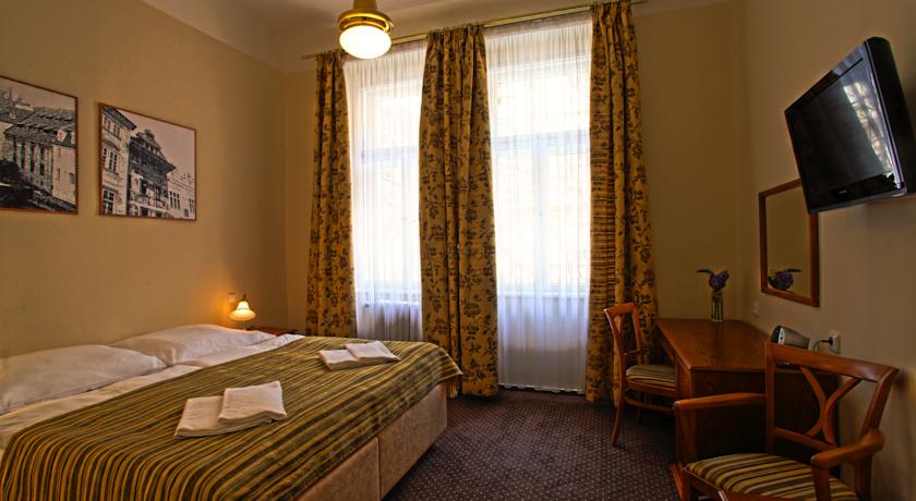 Hotel Anna
