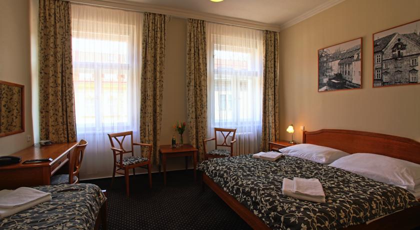 Hotel Anna