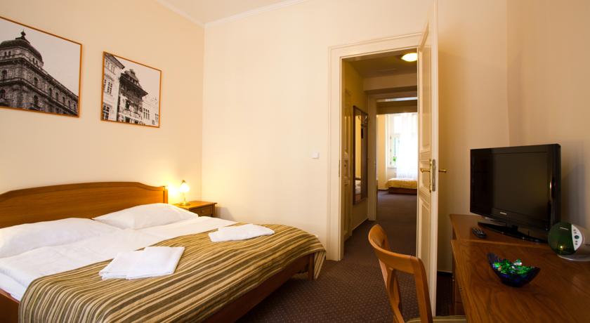 Hotel Anna