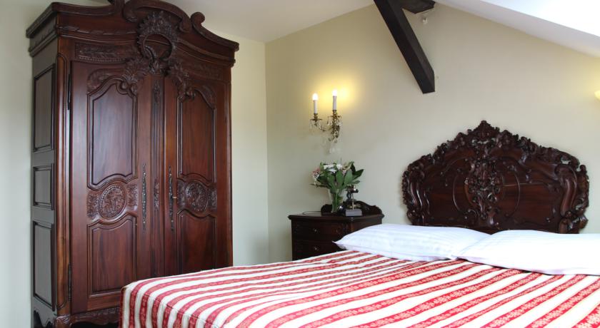 King Charles Boutique Residence