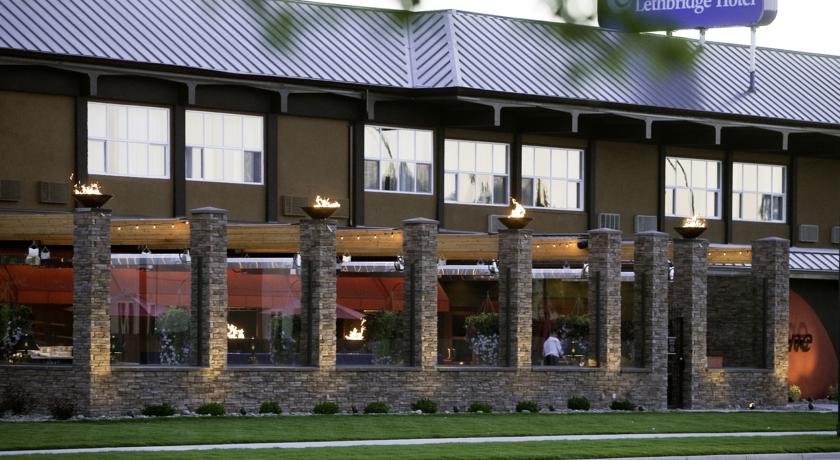 Coast Lethbridge Hotel & Conference Centre