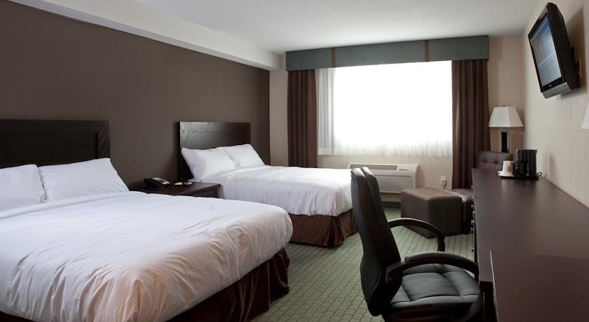 Coast Lethbridge Hotel & Conference Centre