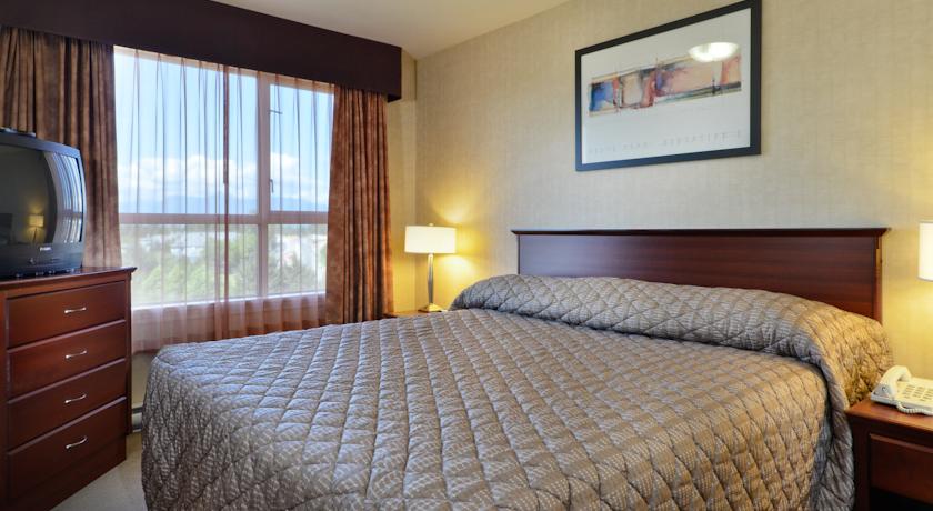 Sandman Suites Surrey-Guildford