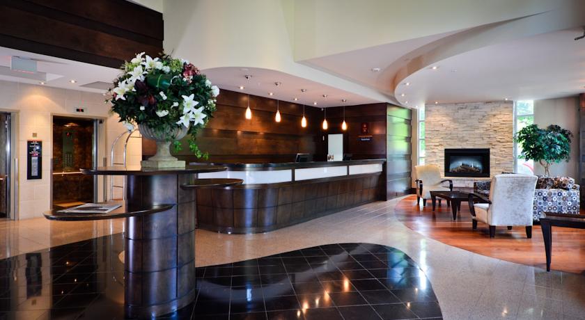 Sandman Suites Surrey-Guildford