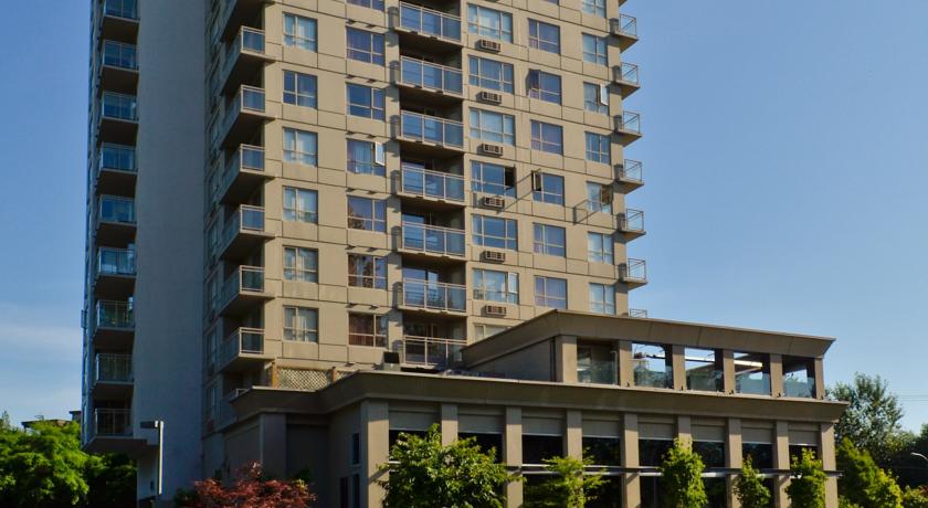 Sandman Suites Surrey-Guildford