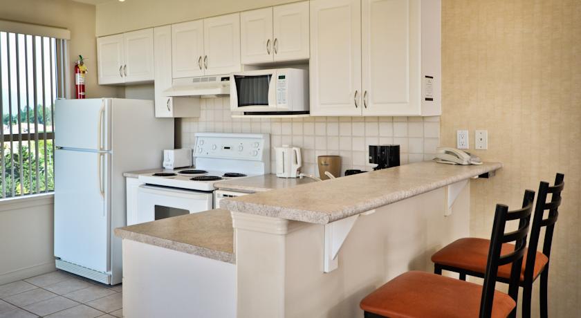 Sandman Suites Surrey-Guildford