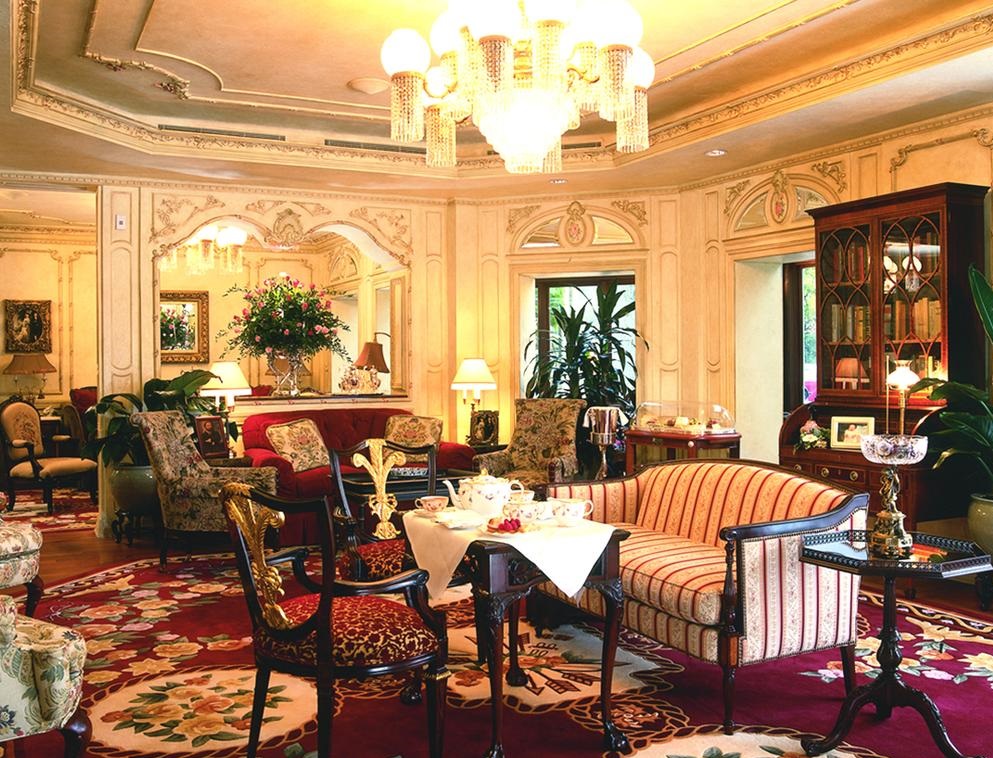 Prince of Wales