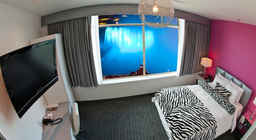 The Tower Hotel Fallsview