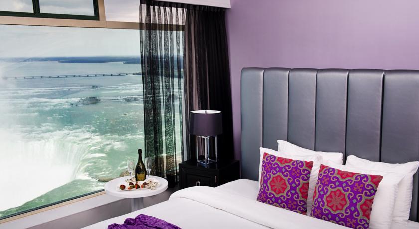 The Tower Hotel Fallsview