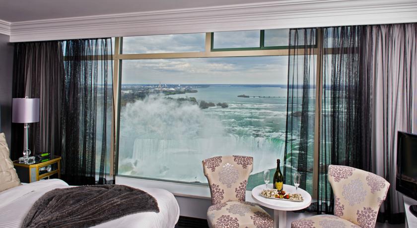 The Tower Hotel Fallsview