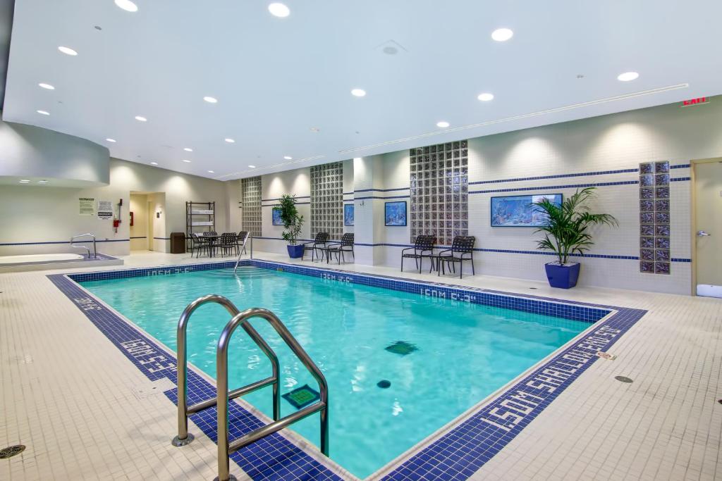 Hilton Garden Inn Toronto/Markham