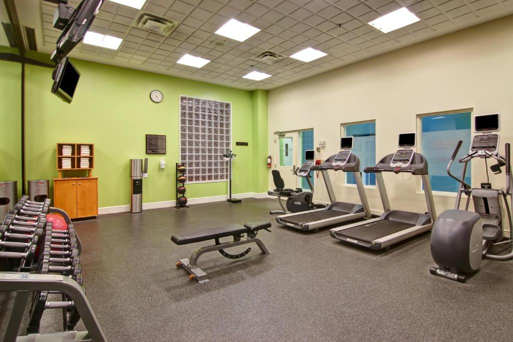 Hilton Garden Inn Toronto/Markham