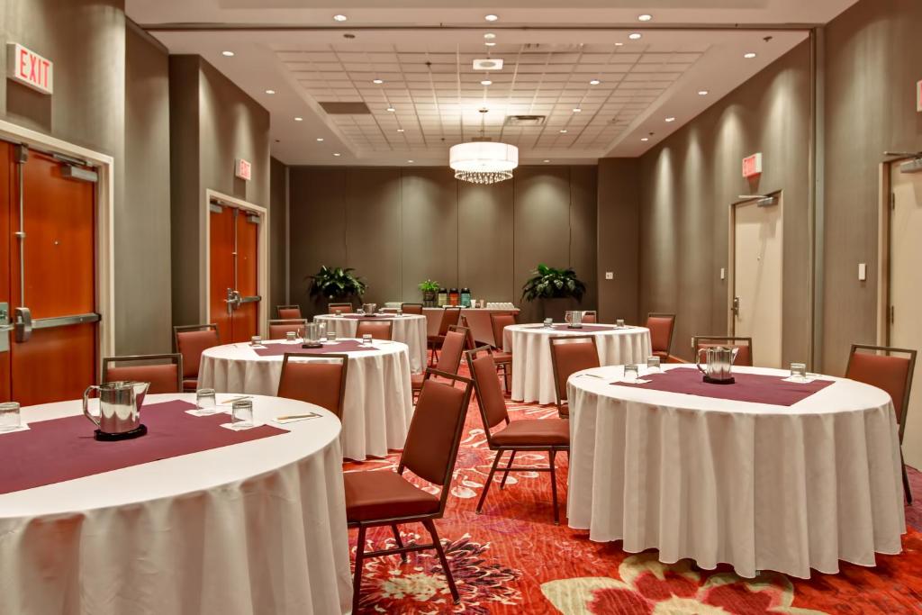Hilton Garden Inn Toronto/Markham