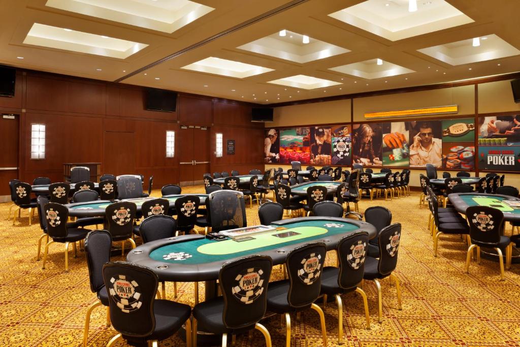 Caesars Windsor
