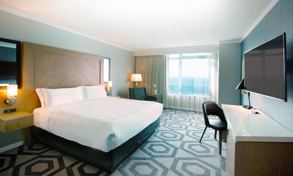 Caesars Windsor