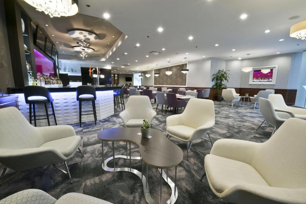 Hilton Montreal Laval