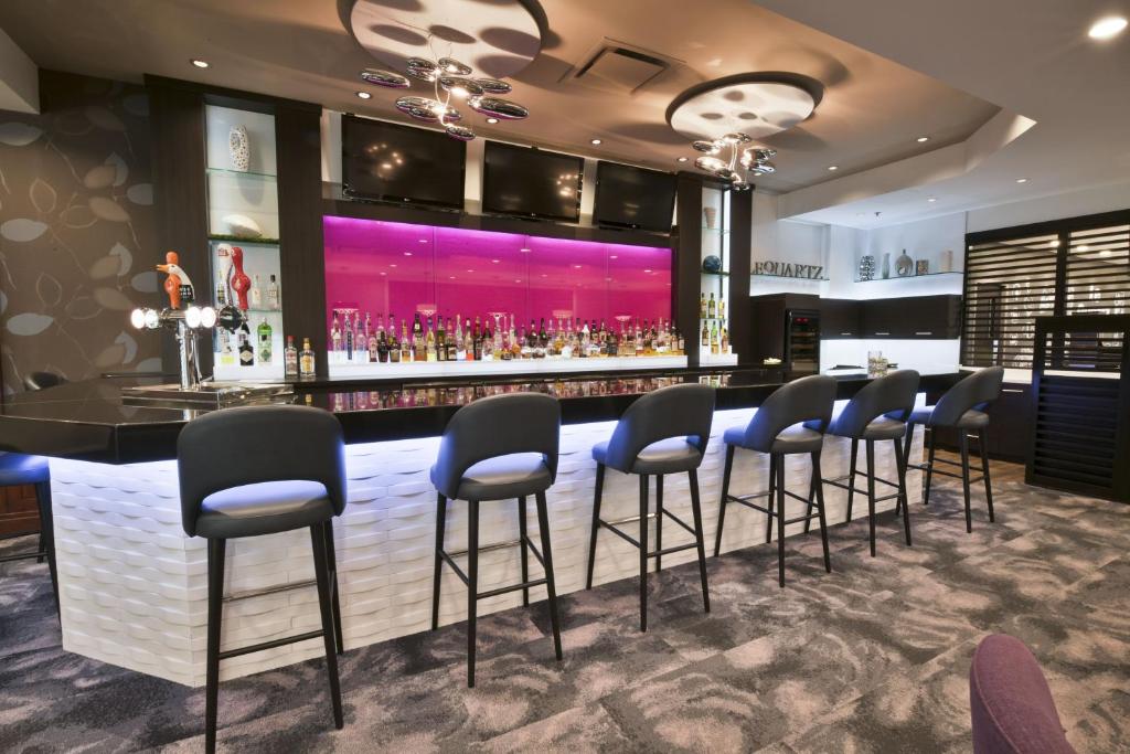 Hilton Montreal Laval