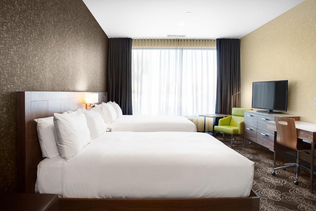 Hilton Montreal Laval