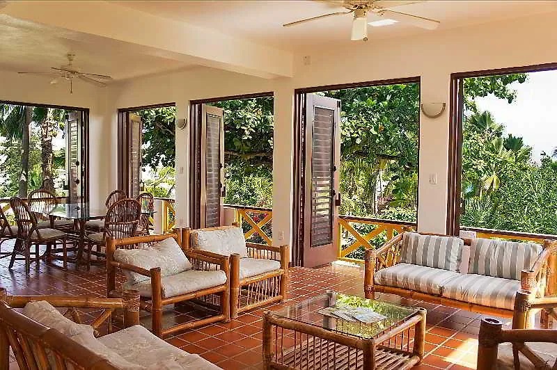 Anacaona Boutique Hotel