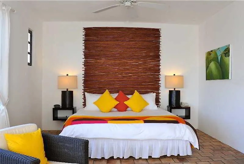 Anacaona Boutique Hotel