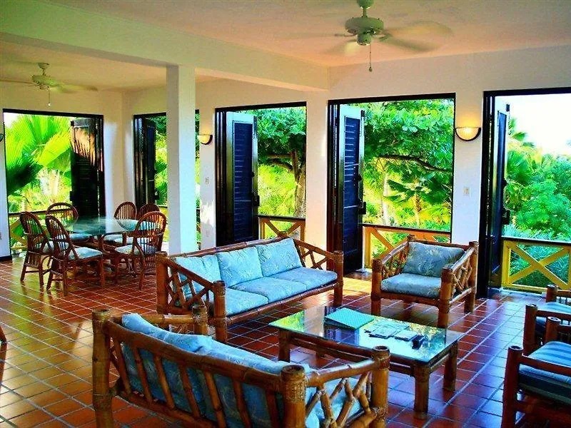 Anacaona Boutique Hotel