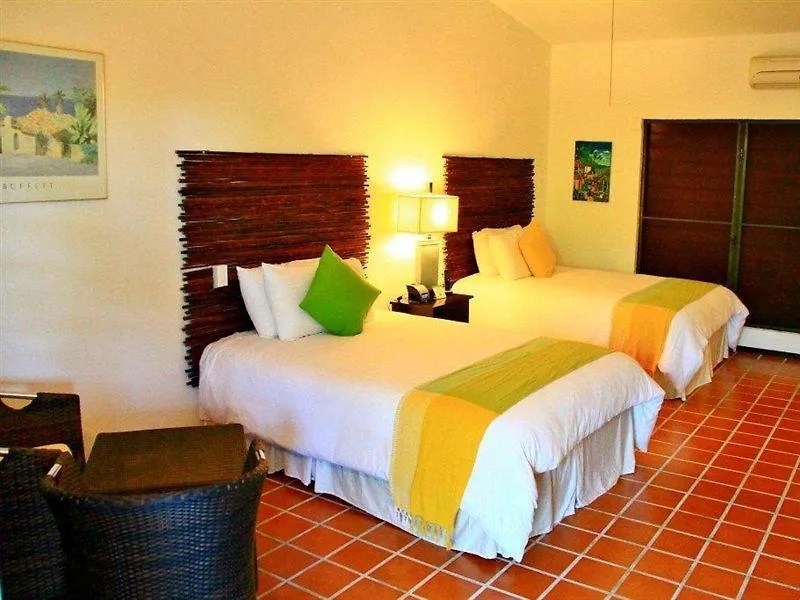 Anacaona Boutique Hotel