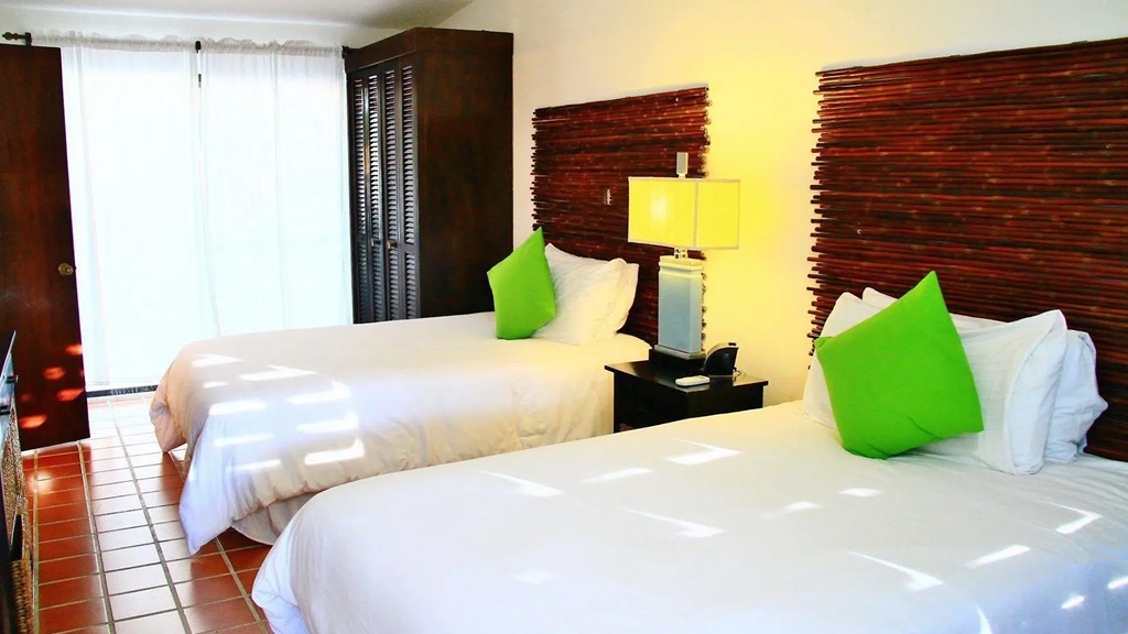 Anacaona Boutique Hotel
