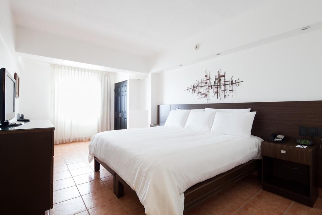 Hotel Presidente - San Jose City Center, Costa Rica