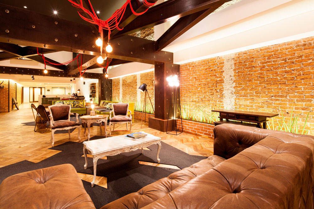 Hotel Presidente - San Jose City Center, Costa Rica