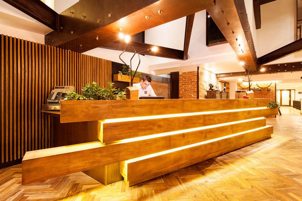 Hotel Presidente - San Jose City Center, Costa Rica
