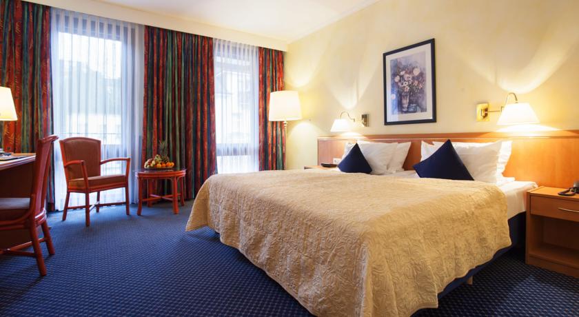 Hotel Quellenhof Sophia