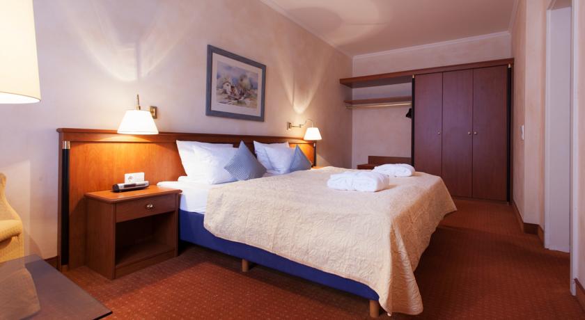 Hotel Quellenhof Sophia